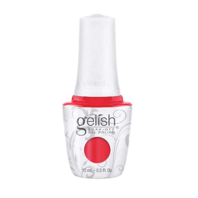 Gelish Gel Polish 15ml - Tiger Blossom