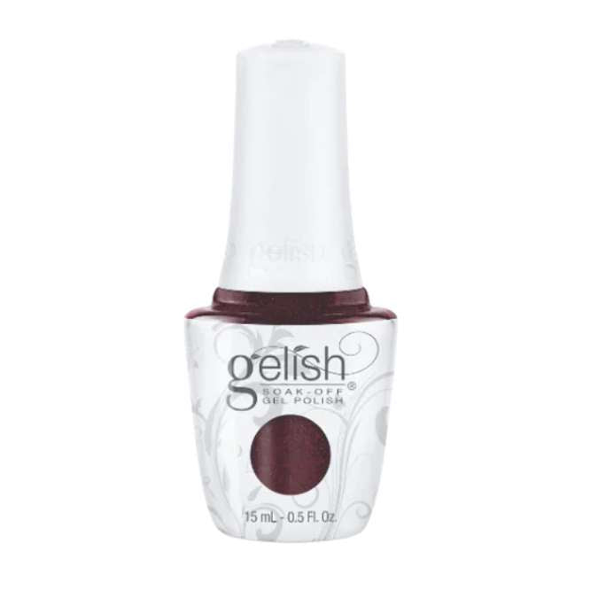Gelish Gel Polish 15ml - Elegant Wish