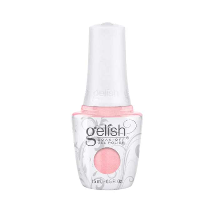 Gelish Gel Polish 15ml - Taffeta