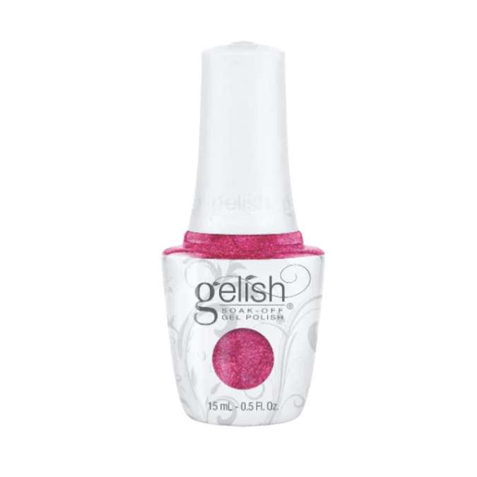 Gelish Gel Polish 15ml - High Voltage