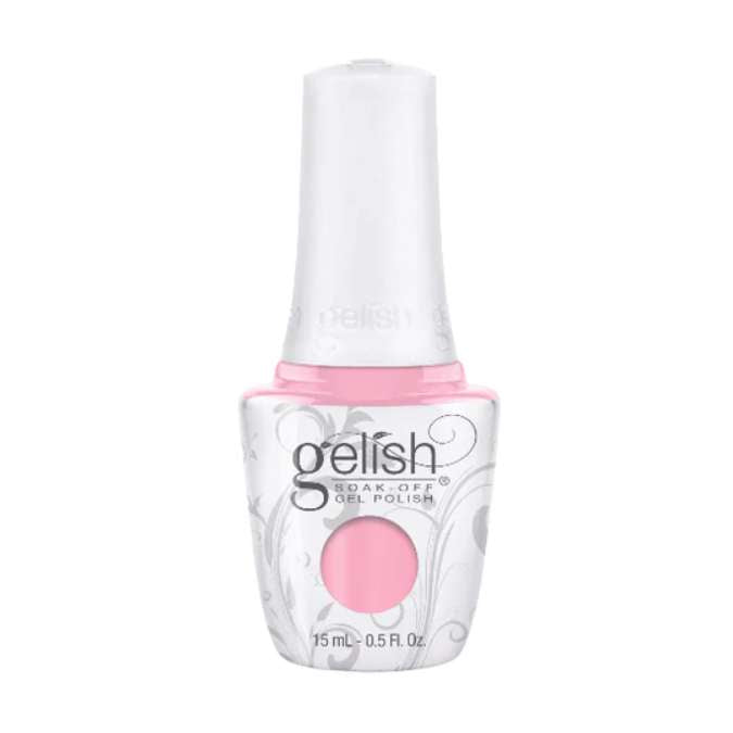 Gelish Gel Polish 15ml - Pink Smoothie