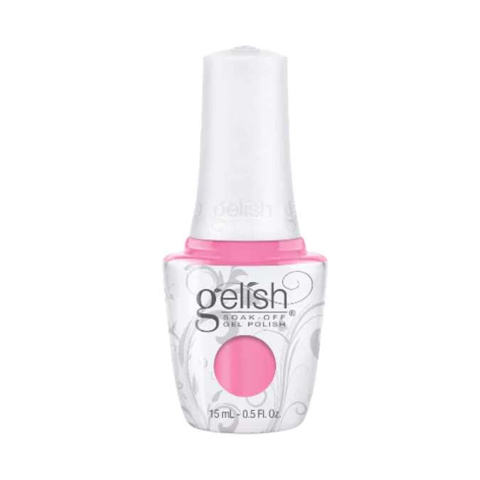 Gelish Gel Polish 15ml - Go Girl