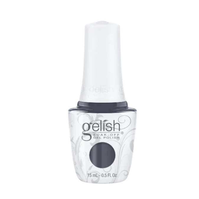 Gelish Gel Polish 15ml - Jet Set