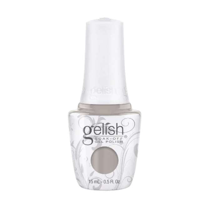 Gelish Gel Polish 15ml - Cashmere Kind Of Gal