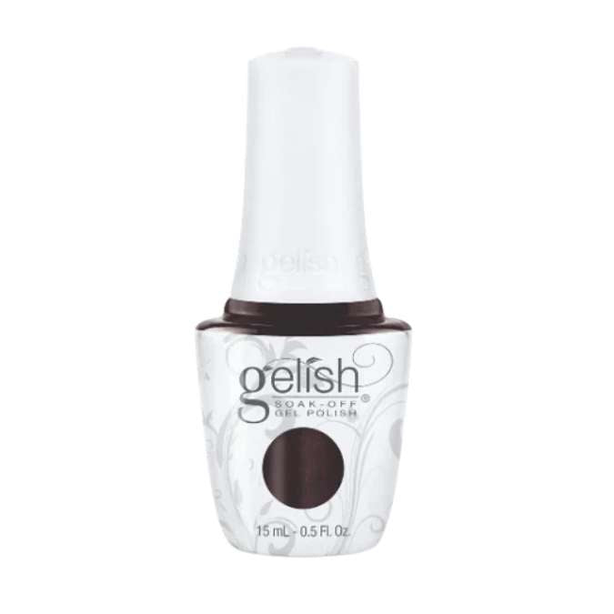 Gelish Gel Polish 15ml - Inner Vixen