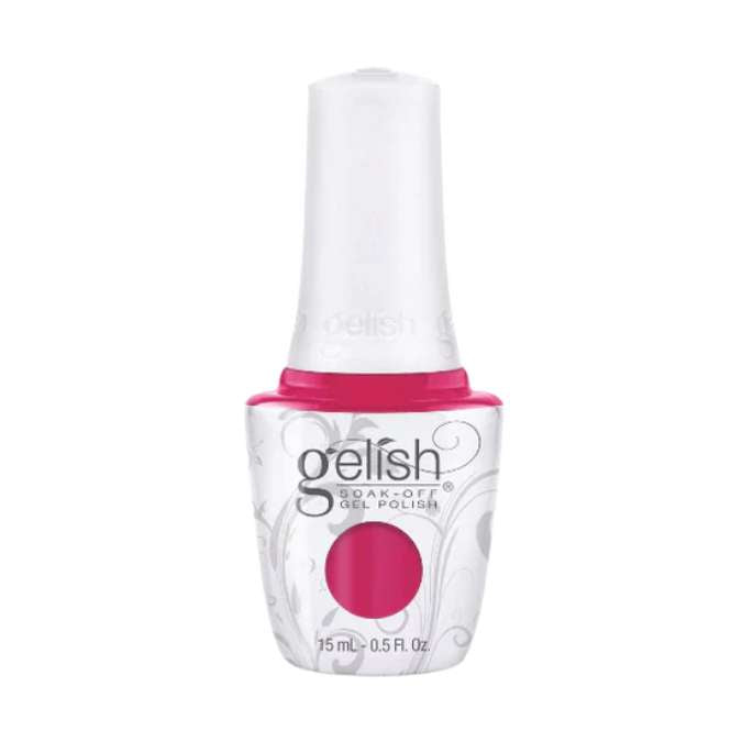 Gelish Gel Polish 15ml - Shake It Till You Samba