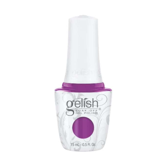 Gelish Gel Polish 15ml - Carnaval Hangover