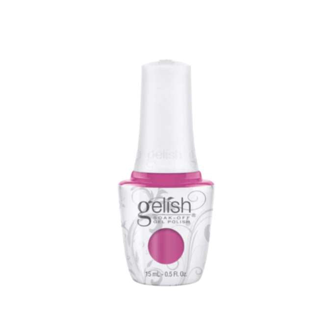 Gelish Gel Polish 15ml - Sugar N Spice & Everything Nice