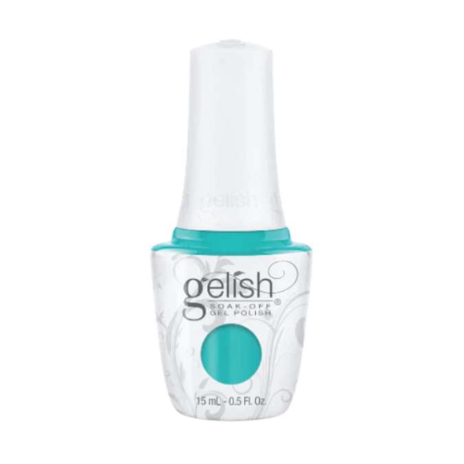 Gelish Gel Polish 15ml - Radiance Is My Middle Name