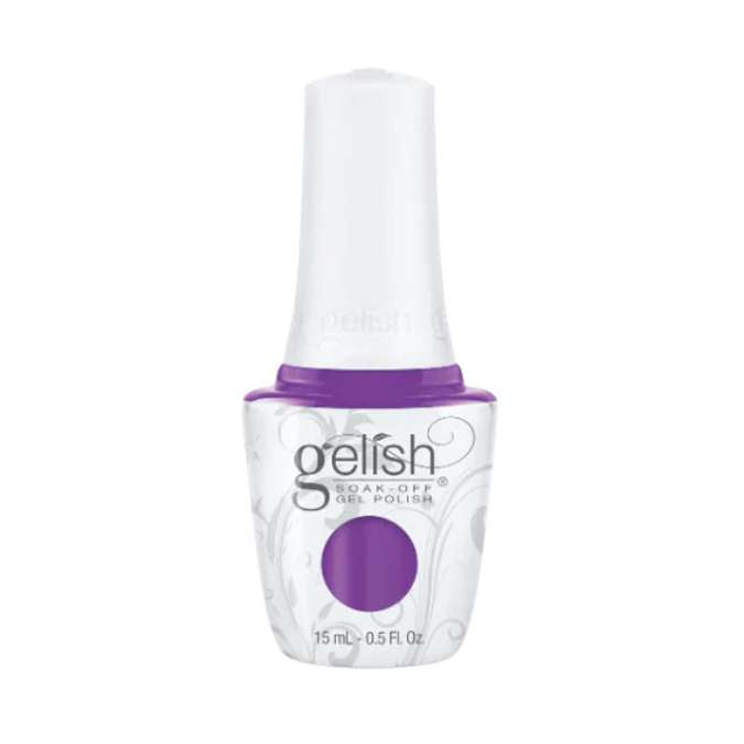 Gelish Gel Polish 15ml - You Glare, I Glow