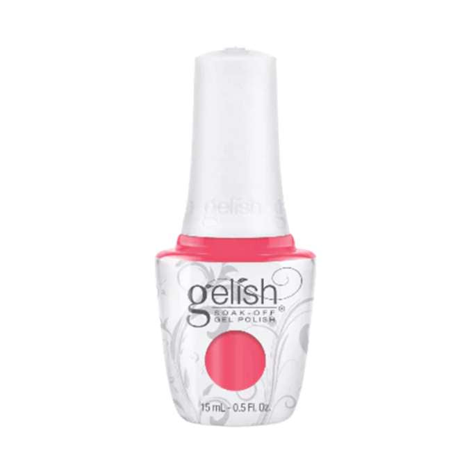 Gelish Gel Polish 15ml - Brights Have More Fun