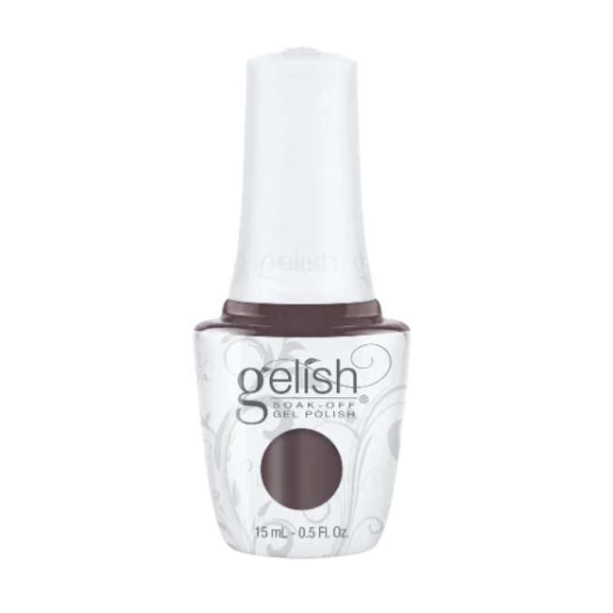 Gelish Gel Polish 15ml - Lust At First Sight