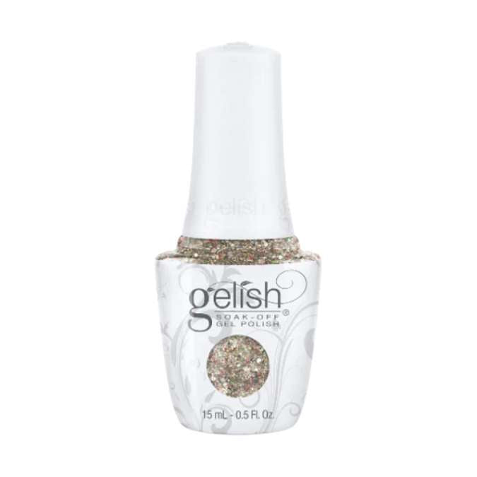 Gelish Gel Polish 15ml - Sledding In Style