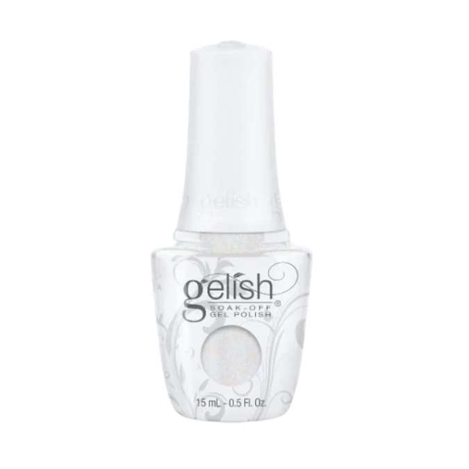 Gelish Gel Polish 15ml - Izzy Wizzy, Lets Get Busy