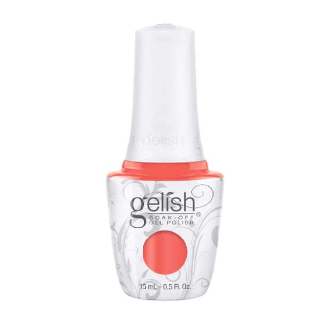 Gelish Gel Polish 15ml - Rockin The Reef
