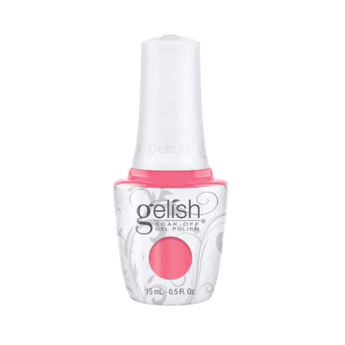 Gelish Gel Polish 15ml - Pacific Sunset