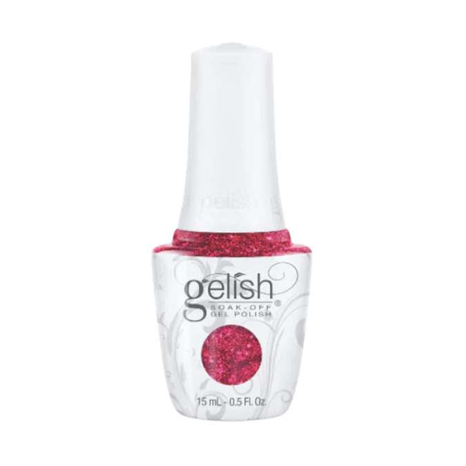 Gelish Gel Polish 15ml - Life Of The Party