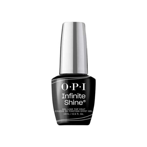 OPI Infinite Shine 15ml - Gel Like Top Coat