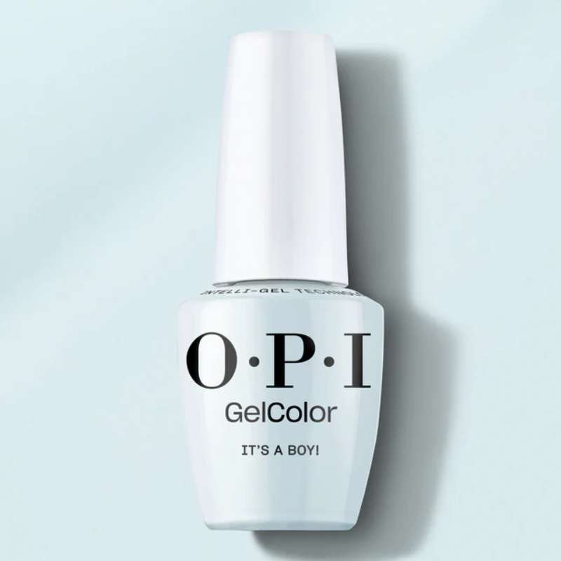 OPI GEL COLOR 15ml SOFT - It's a Boy!