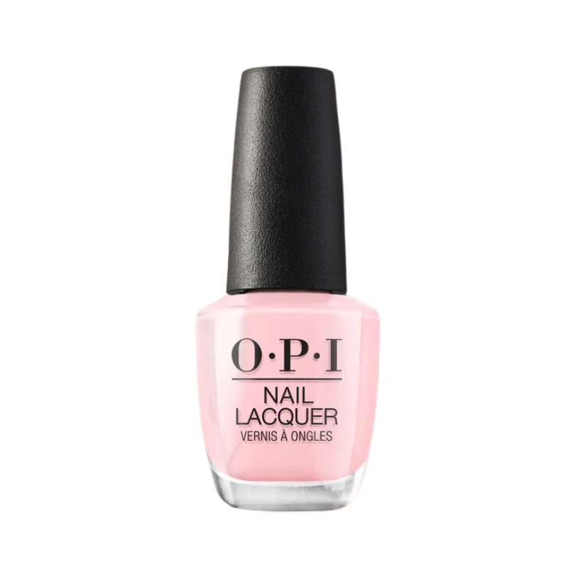OPI Nail Polish 15ml - It's A Girl!