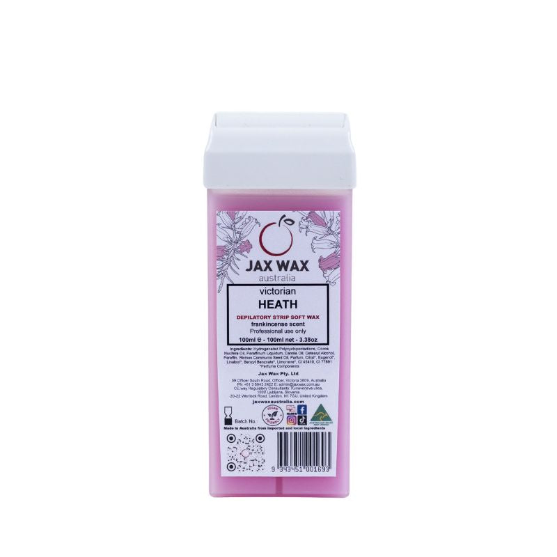 Jax Wax Victorian Heath Cartridges 100ml