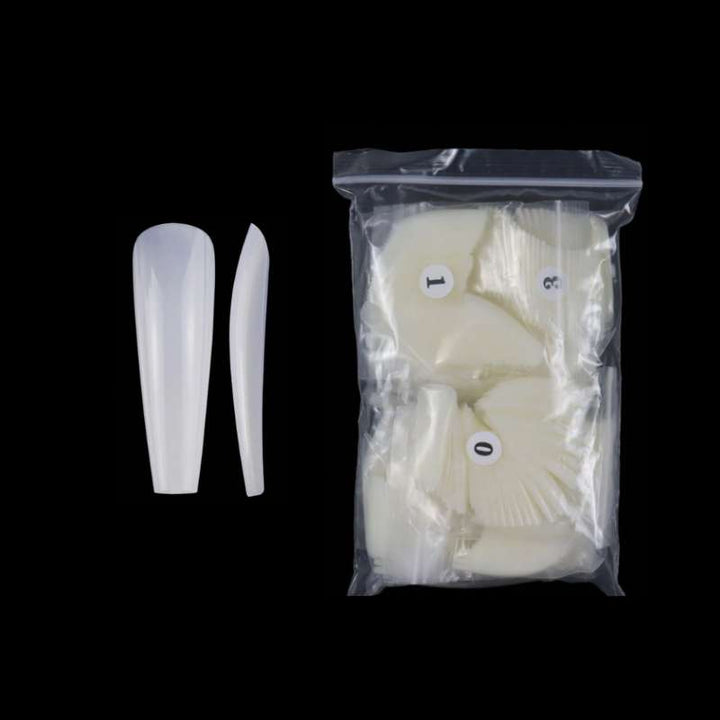Value Tips - Full Cover 500pc/bag