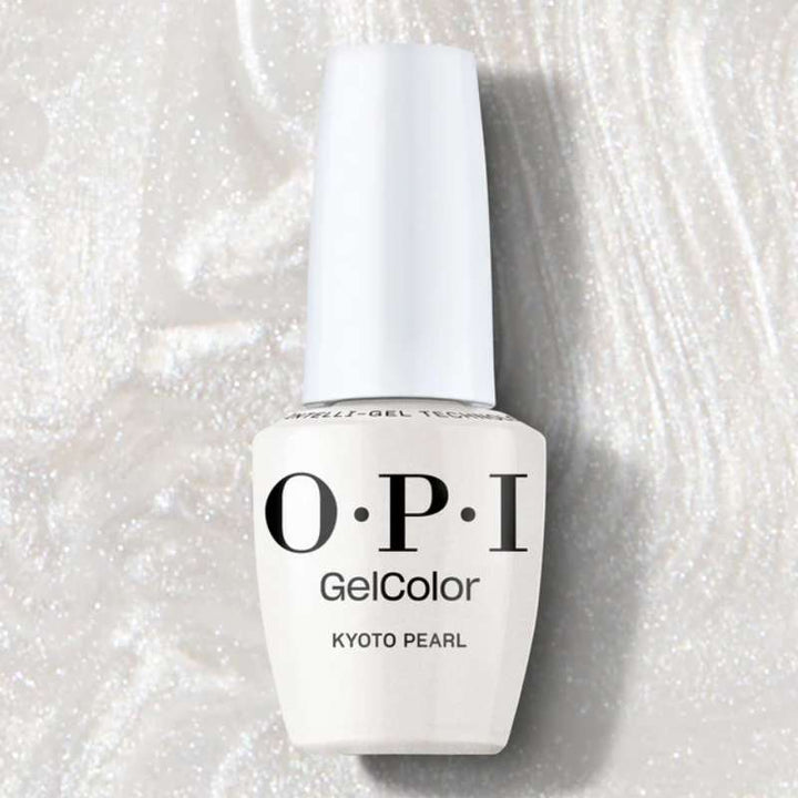 OPI GEL COLOR 15ml - Kyoto Pearl