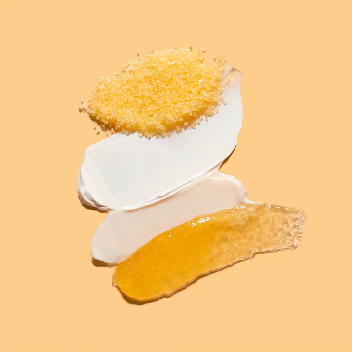 BCL Mandarin Mango 4 Step Packettes