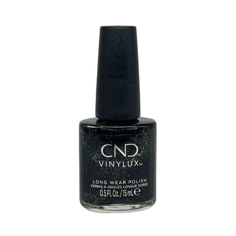 Vinylux - Opulent Onyx 15ml