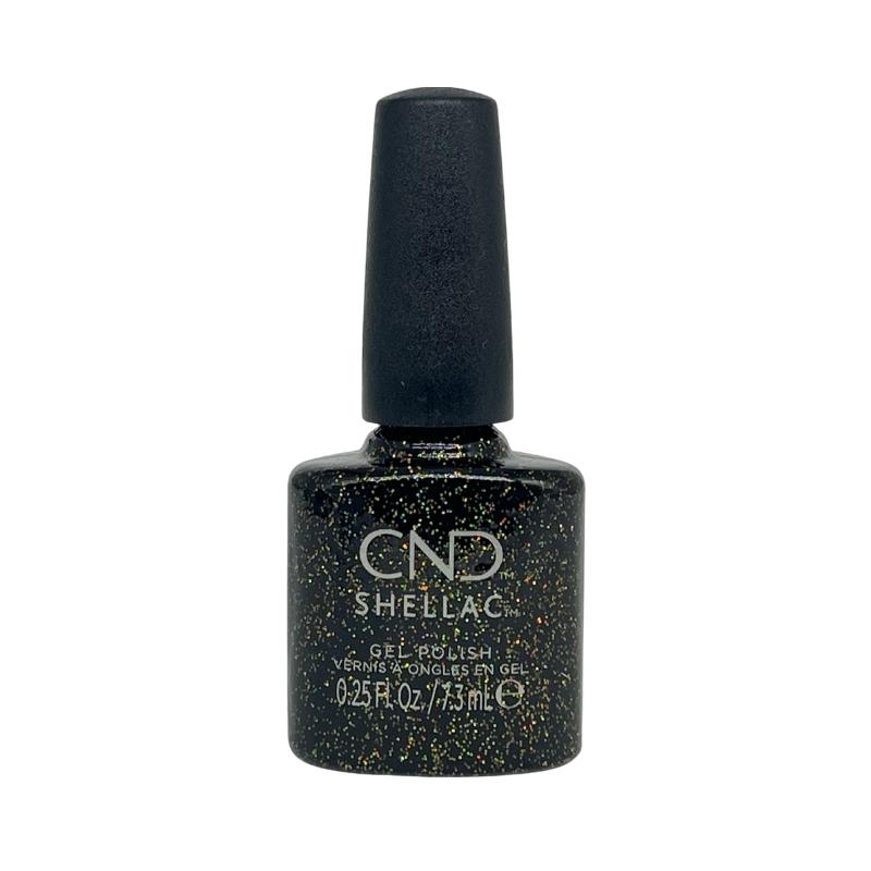 Shellac - Opulent Onyx 7.3ml