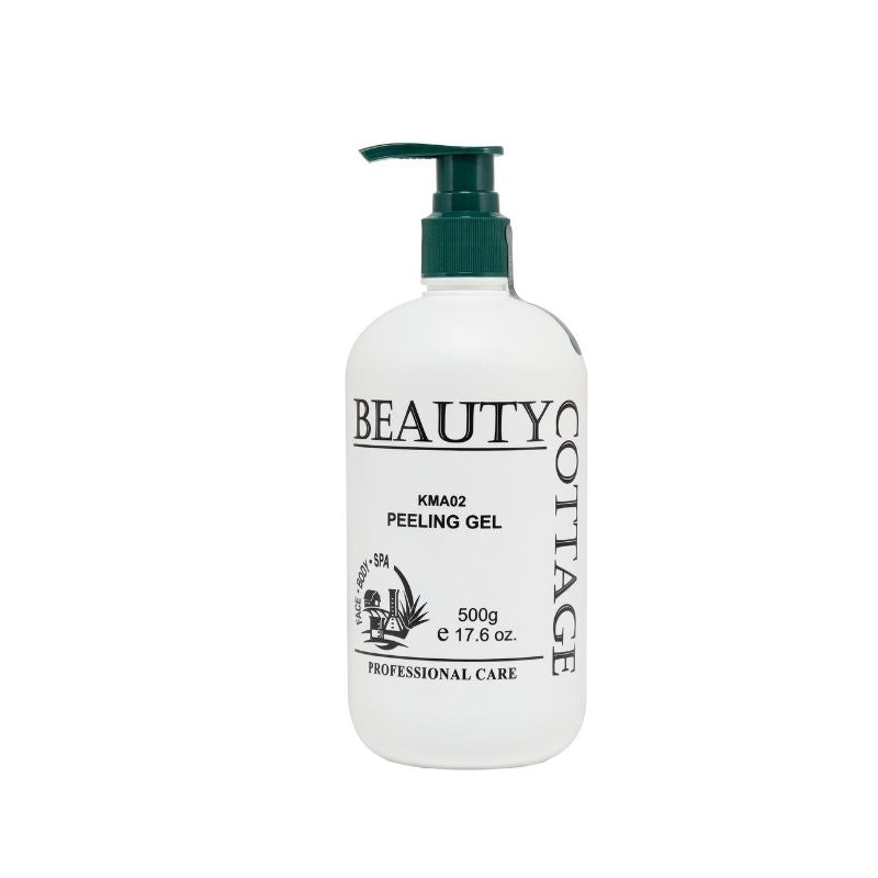 Beauty Cottage Peeling Gel 500ml