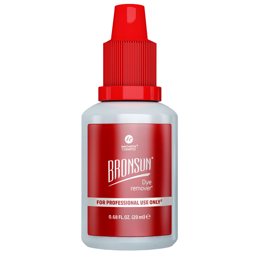 Bronsun Dye Removal Composition 20ml