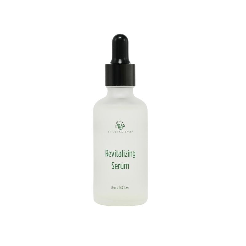 Beauty Cottage Revitalising Serum 50ml