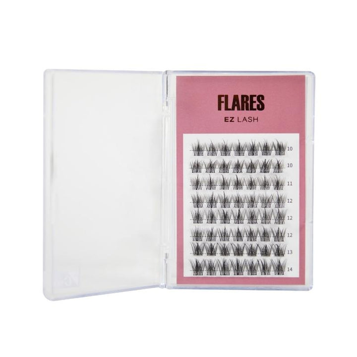Mega Volume Flares