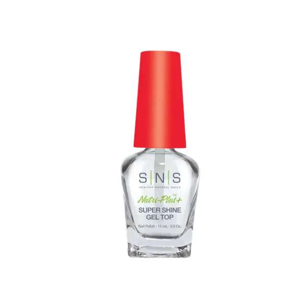 SNS Gel Top 15ml