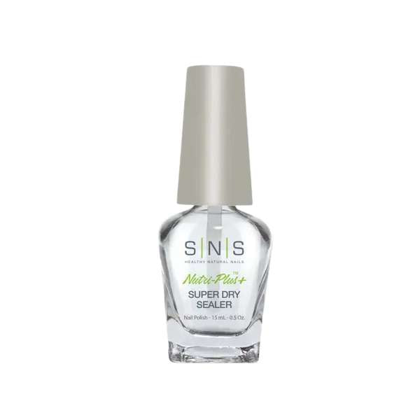 SNS Sealer Dry 15ml