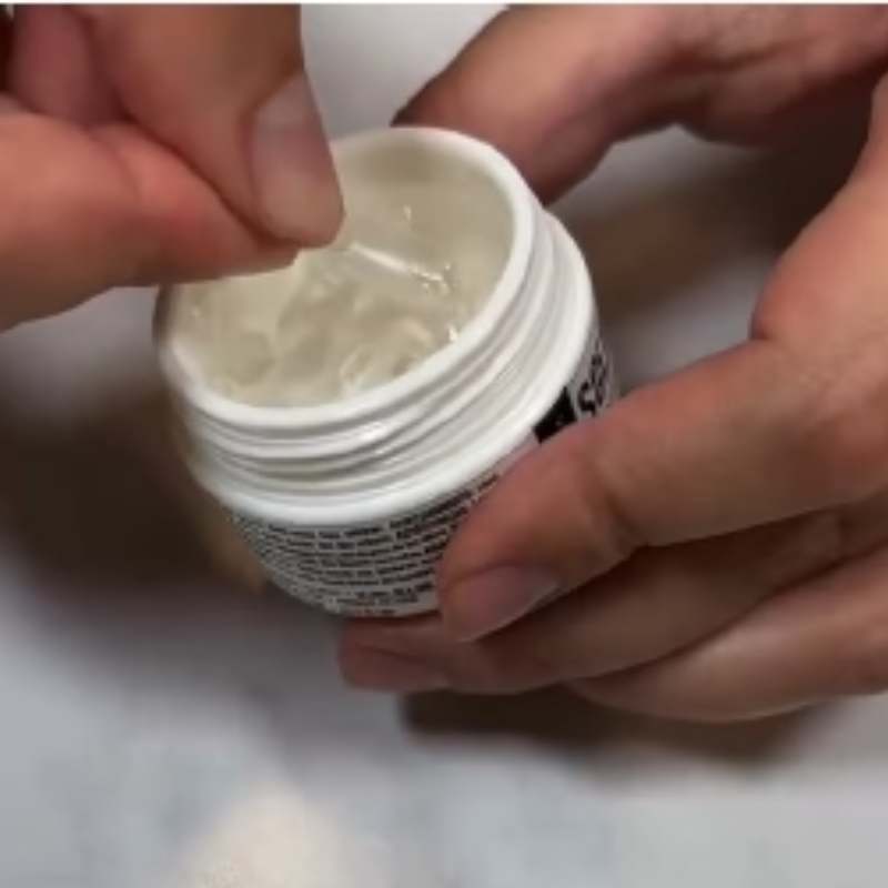 IBD Solid Gel - Clear 15ml