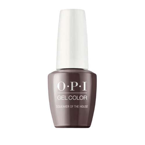 OPI GEL COLOR 15ml WDC - Squeaker of the House