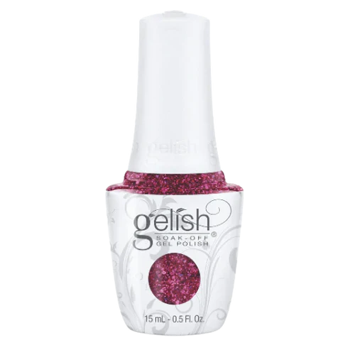 Gelish Gel Polish 15ml - Too Tough To Be Sweet