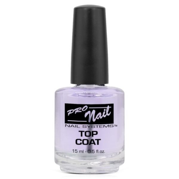 Top coat - 0.5oz.