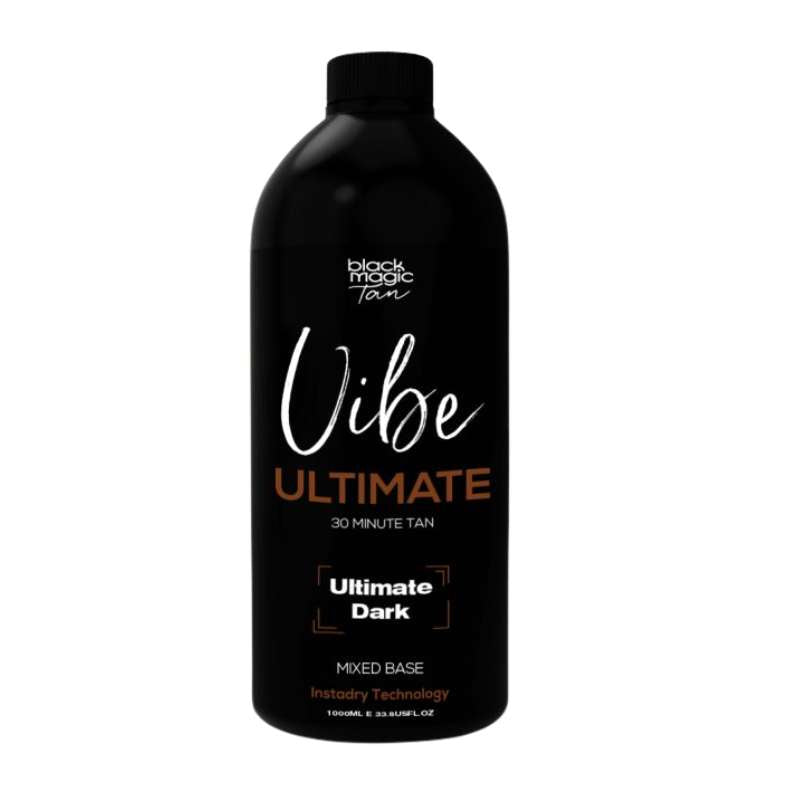 Vibe Ultimate 30mins - Ultra Dark