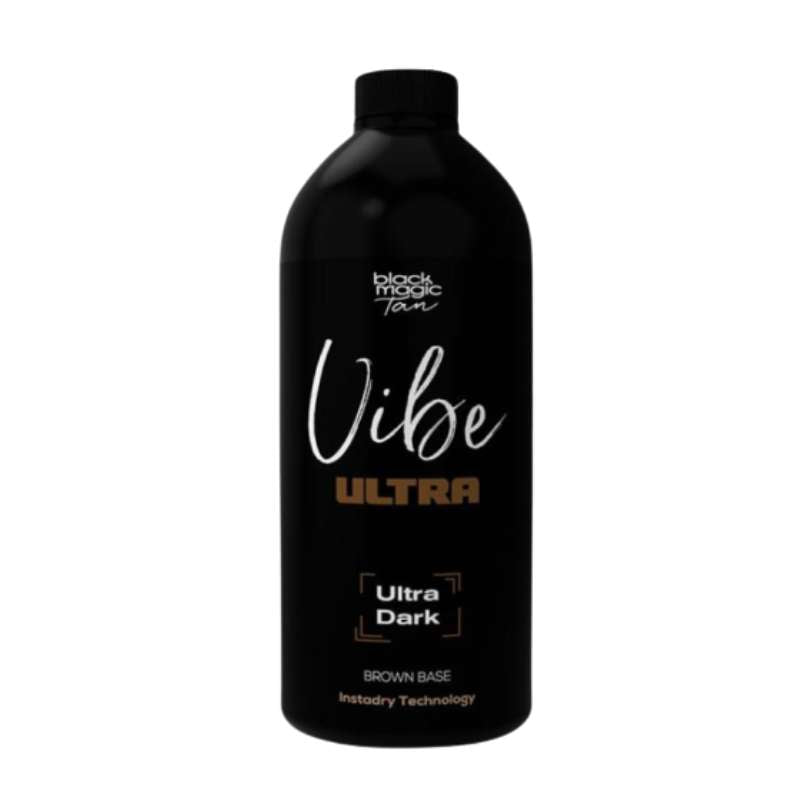 Vibe Ultra Dark (Brown Based)