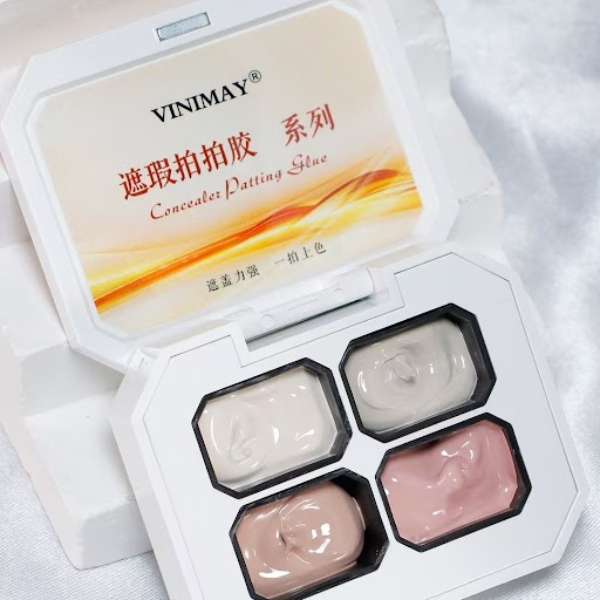 Vinimay - Painting Gel Nude Colour Set
