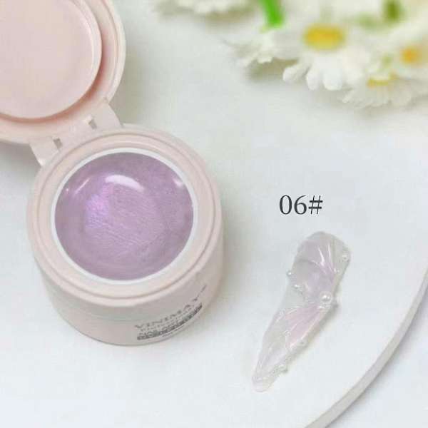 Vinimay - 3D Solid Modelling Gel