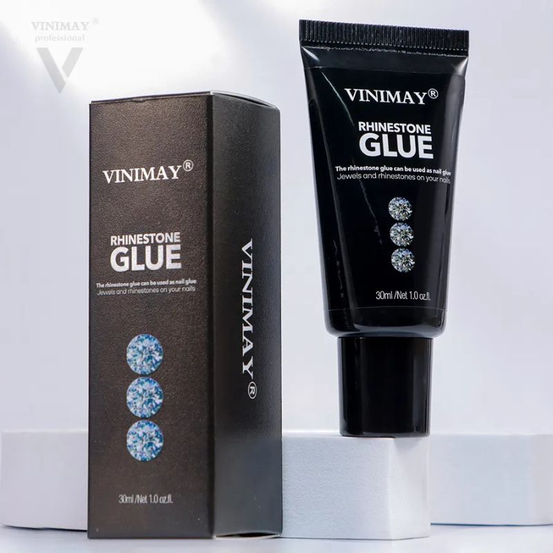Vinimay Gel Glue 30ml