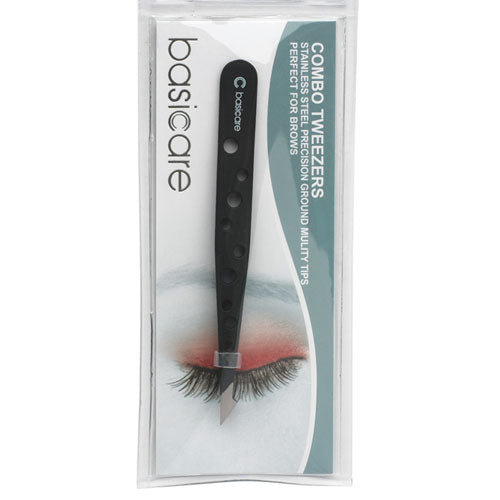 BC - Circo Tweezer Satin Finish 9.6cm