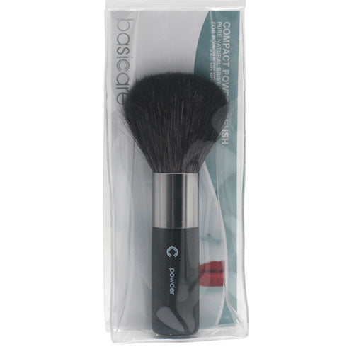 BC - Powder Brush Compact