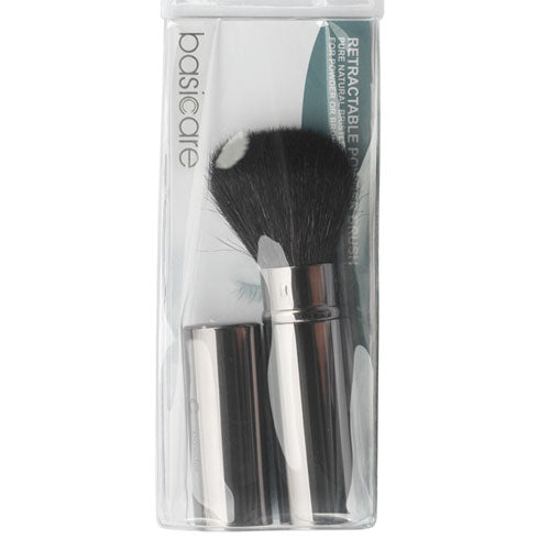 BC - Retractable Powder Brush