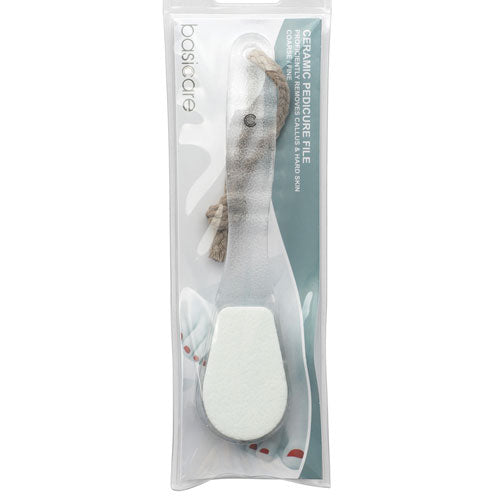 BC - Pedicure File - Ceramic