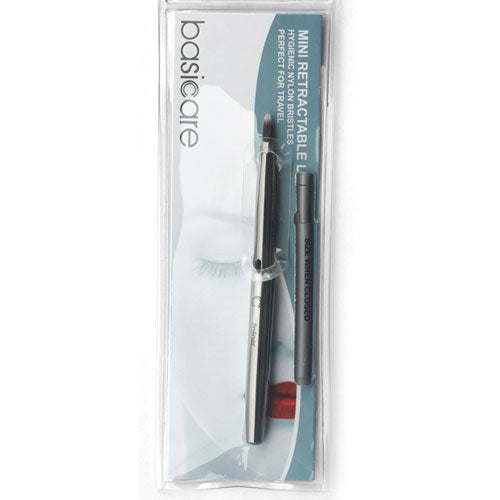 BC - Mini Retractable Lip Brush